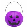 Citrouille Violet Halloween