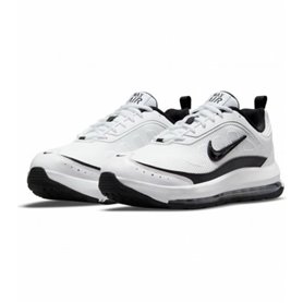 Chaussures de Sport pour Homme Nike  MAX AP CU4826 100 Blanc
