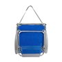 Chaise de Plage Colorbaby 51 x 45 x 76 cm Bleu