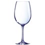 Set de Verres Chef & Sommelier Cabernet Tulipe Vin Transparent 750 ml (6 Unités)