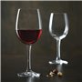 Set de Verres Chef & Sommelier Cabernet Tulipe Vin Transparent 750 ml (6 Unités)