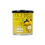 Désodorisant Pour Voiture Paradise Scents Citron (100 gr)