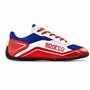 Chaussures de course Sparco S-POLE Rouge 37