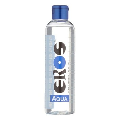 Lubrifiant à base d'eau Eros ER33250 (250 ml)