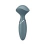 Vibromasseur Satisfyer Gris