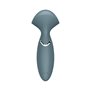 Vibromasseur Satisfyer Gris