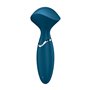 Masseur Satisfyer Wand-er Bleu