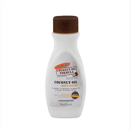 Lotion hydratante Palmer's Coconut Oil (250 ml)