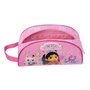 Nécessaire de Voyage Gabby's Dollhouse Party Rose 26 x 16 x 9 cm
