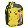 Cartable Pokémon Multicouleur 25 x 34 x 10 cm