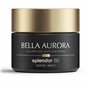 Crème anti-âge de nuit Bella Aurora Traitement fortifiant