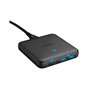 Chargeur mural Anker Noir 65 W