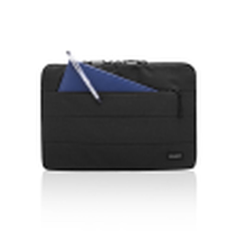 Image secondaire de Housse pour ordinateur portable Ewent 15,6'' Noir (1 Unité)