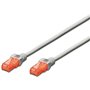 Ewent IM1033 câble de réseau Gris 20 m Cat6 U/UTP (UTP)