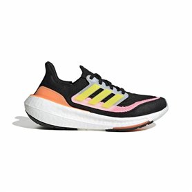Chaussures de sport pour femme Adidas Ultraboost Light Noir