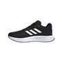 Chaussures de Running pour Adultes Adidas Duramo 10 Noir
