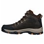 Bottes de montagne Skechers Relment - Daggett Noir