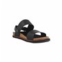 Sandales de Plage Timberland Amalfi Vibes 2 Strap Noir