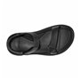 Sandales de montagne Teva Hurricane Drift Noir