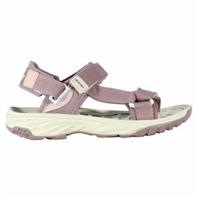 Sandales de montagne Hi-Tec Ula Raft Orange