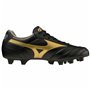 Chaussures de Football pour Adultes Mizuno Morelia II Club Noir