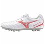 Chaussures de Football pour Adultes Mizuno Monarcida Neo III Select Ag Blanc