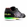 Chaussures de Futsal pour Adultes Joma Sport Top Flex 2401 Noir Homme