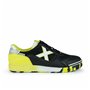 Chaussures de Futsal pour Adultes Munich G-3 Indoor 403 Noir Homme