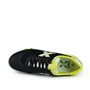 Chaussures de Futsal pour Adultes Munich G-3 Indoor 403 Noir Homme