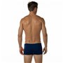 Slip pour homme Aquarapid Costume Short Blue marine