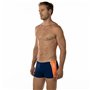 Slip pour homme Aquarapid Costume Short Blue marine