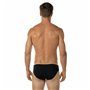 Slip pour homme Aquarapid Costume Slip Noir