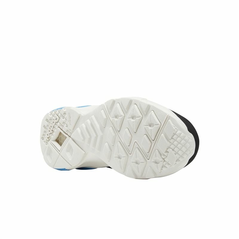 Image secondaire de Chaussures de sport pour femme Reebok Aztrek Double Nu Pops Noir
