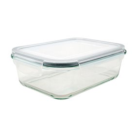 Boîte à lunch Vin Bouquet Verre 640 ml