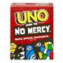 Jeux de cartes Mattel Show Em No Mercy