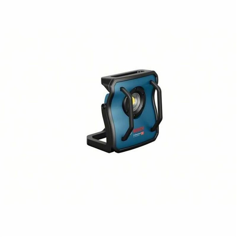 Bosch GLI 18V-4000 C PROFESSIONAL LED Noir, Bleu