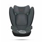 Siège de Voiture Cybex Solution B i-Fix Gris II (15-25 kg)