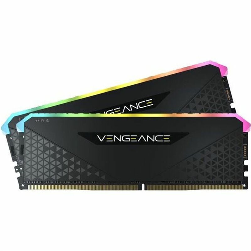 Mémoire RAM Corsair cmG32GX4M2E3200C16 CL16 32 GB