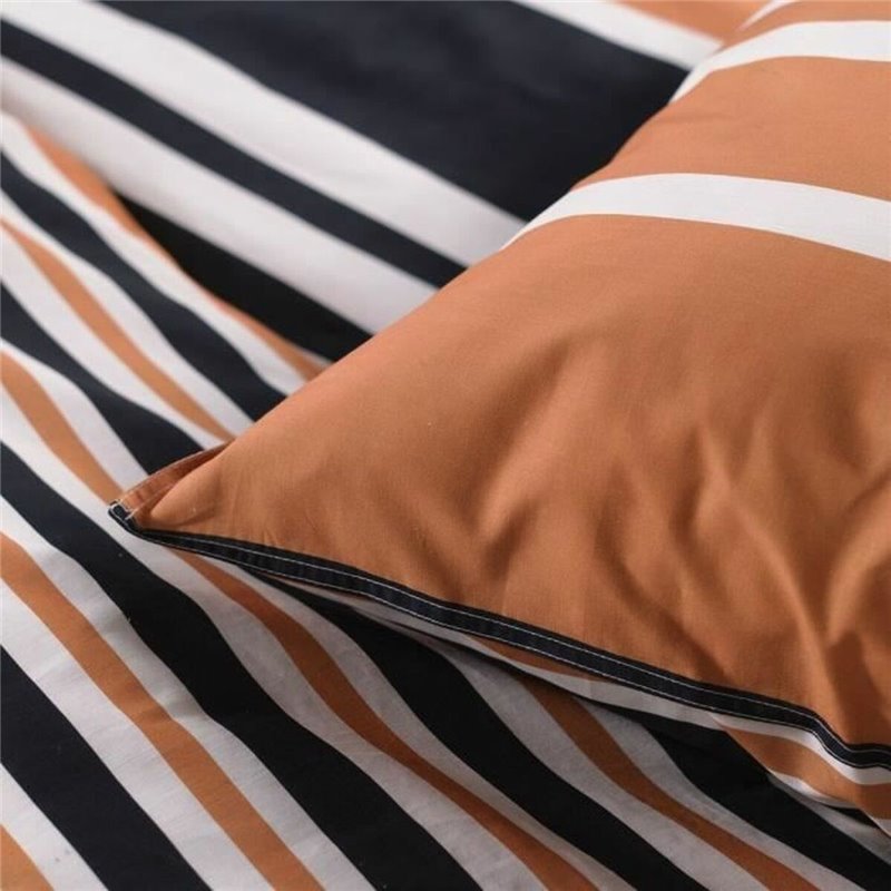 Image secondaire de Housse de Couette TODAY Orange 240 x 200 cm
