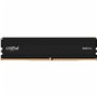 Mémoire RAM Crucial DDR5 32 GB