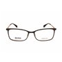 Monture de Lunettes Homme Hugo Boss BOSS 1112 55EEM