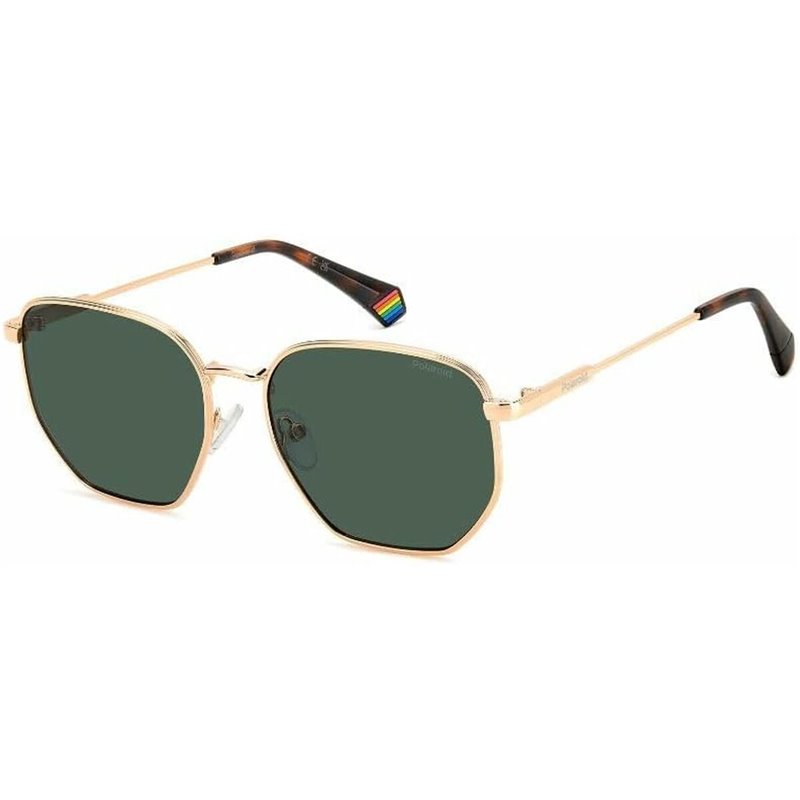 Image secondaire de Lunettes de soleil Unisexe Polaroid PLD 6214_S_X