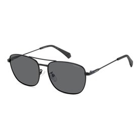 Lunettes de soleil Homme Polaroid PLD 4172_G_S_X Lunettes de soleil Homme Polaroid PLD 4172_G_S_X