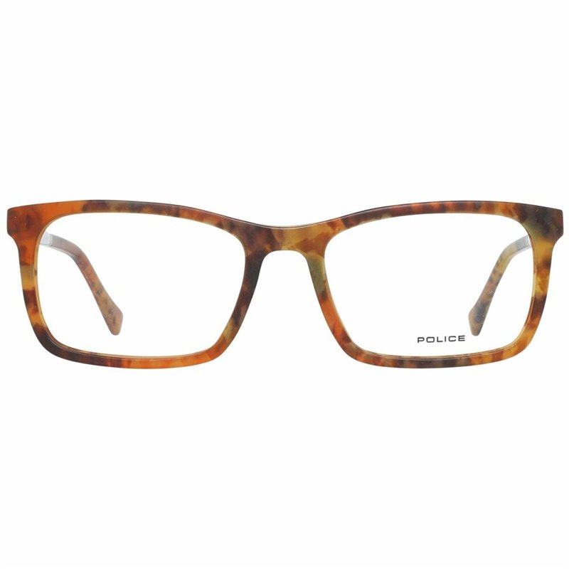 Image secondaire de Monture de Lunettes Homme Police VPL262N54763M