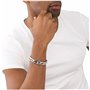 Bracelet Homme Diesel DX1432040 Acier inoxydable