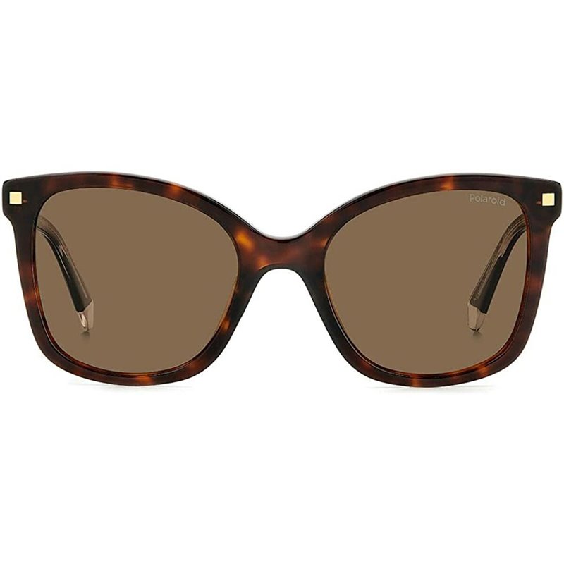 Image secondaire de Lunettes de soleil Femme Polaroid PLD 4151_S_X