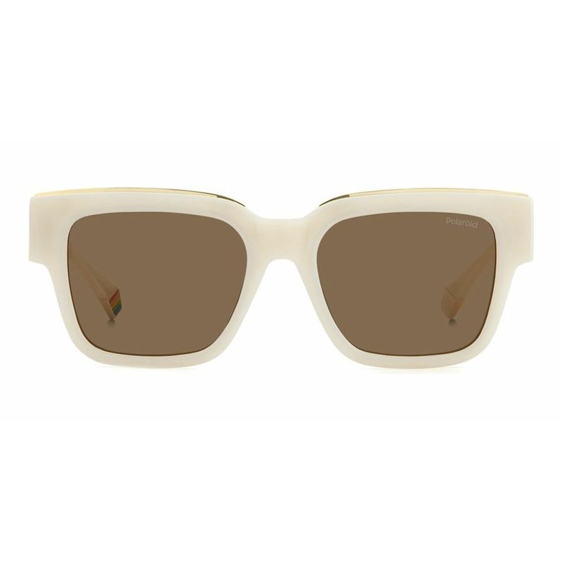 Image secondaire de Lunettes de soleil Homme Polaroid PLD 6198_S_X