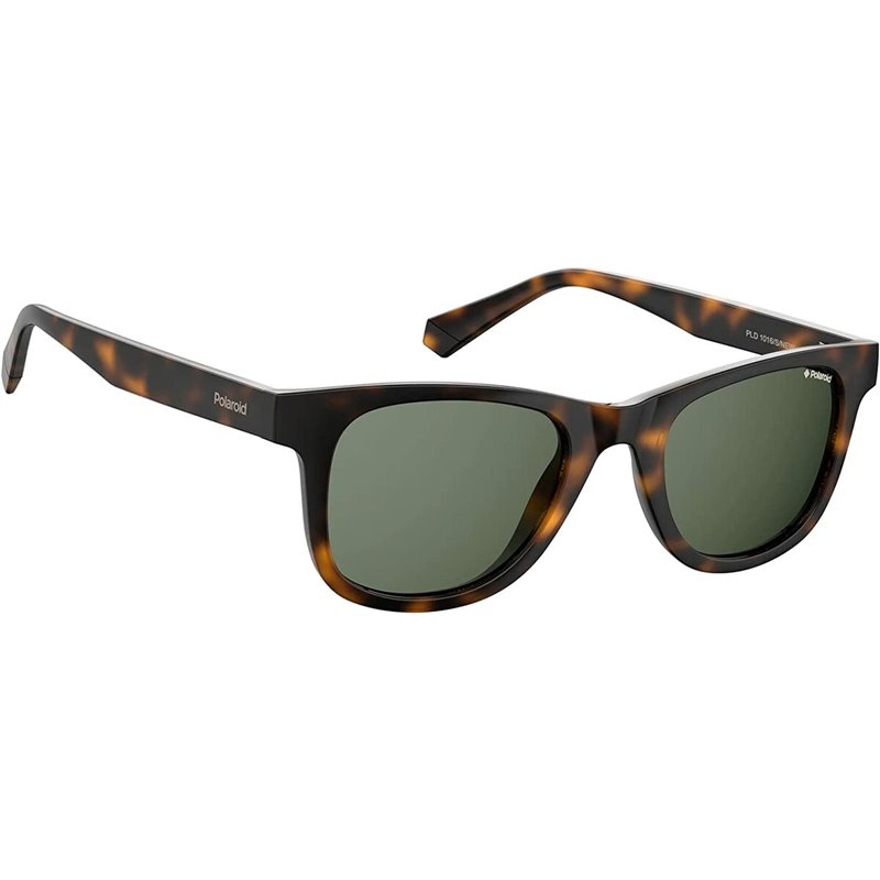 Image secondaire de Lunettes de soleil Femme Polaroid PLD 1016_S_NEW