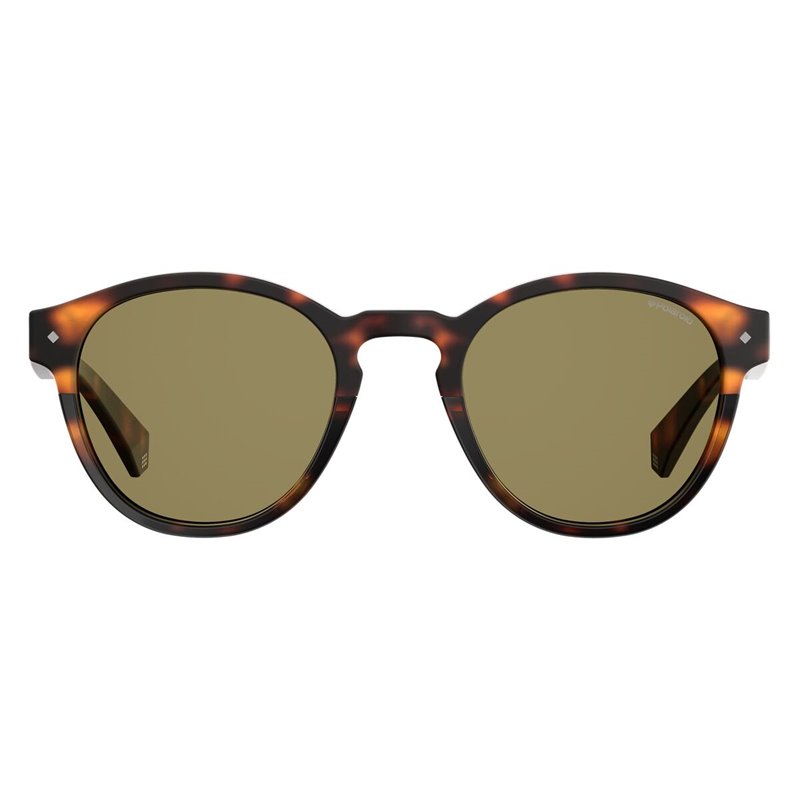 Image secondaire de Lunettes de soleil Unisexe Polaroid PLD 6042_S