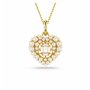 Pendentif Femme Swarovski 5680399
